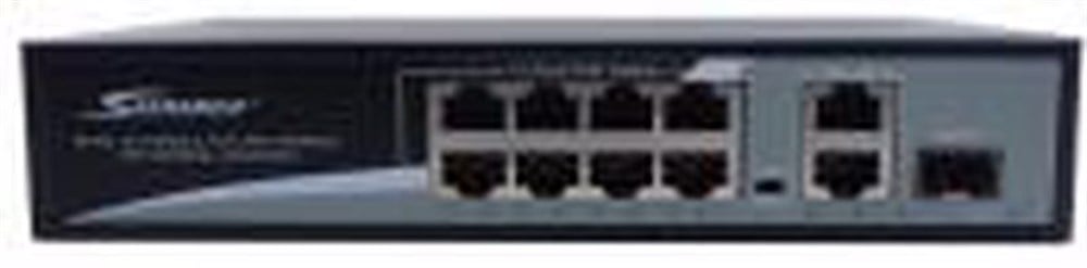 SEENERGY DJA-1011GB POE SWİTCH