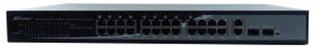 SEENERGY DJA-2422B POE SWİTCH