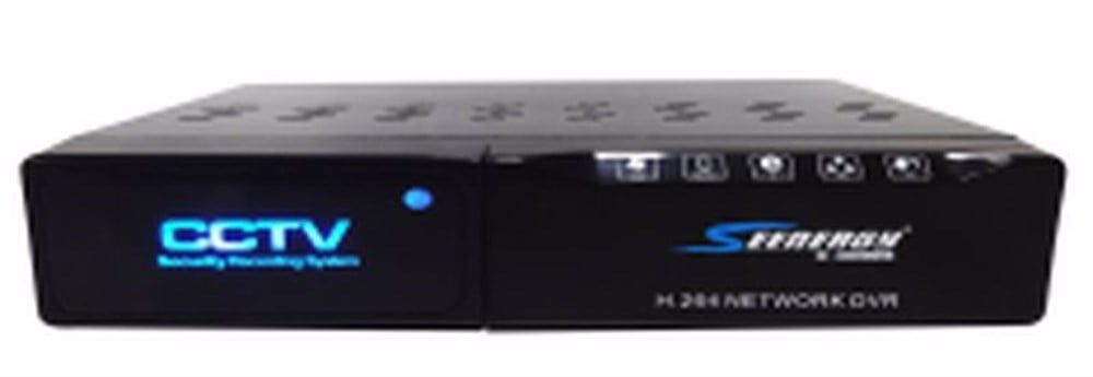 SEENERGY SE-4000MDVR ANALOG HD DVR KAYIT CİHAZI