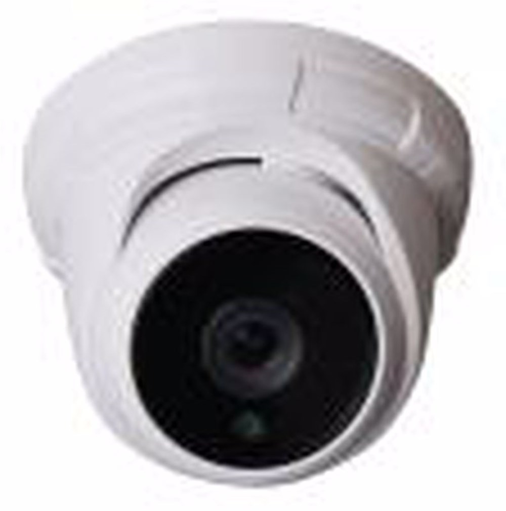 SEENERGY SE-IPC2048LD IP DOME KAMERA