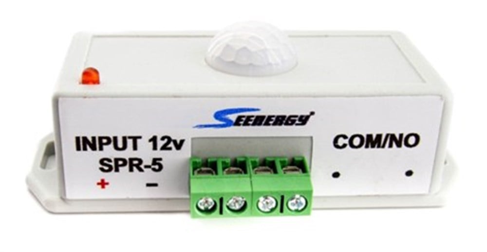 SEENERGY SENSÖR