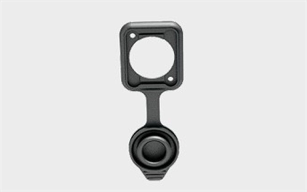 SEETRONIC CNAC-MPX(03) ŞASE PLASTİK KORUMA KAPAĞI10 LU HAZIR PAKET 