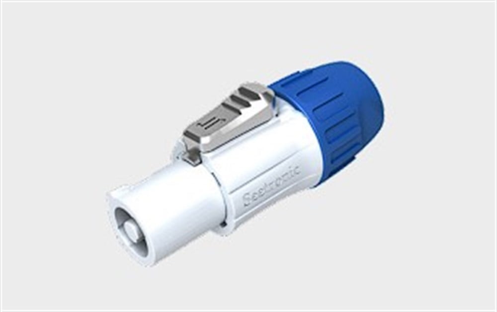 SEETRONIC SAC3FCB POWERCON JAK 10 LU HAZIR PAKET 