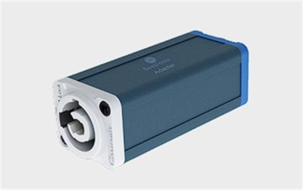 SEETRONIC SAC3MM POWERCON ADAPTÖR 10 LU HAZIR PAKET 