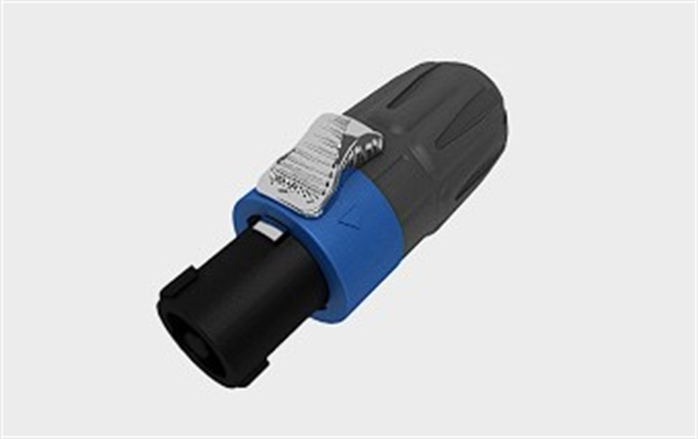 SEETRONIC SL4FX-N SPEKON JAK 10 LU HAZIR PAKET 