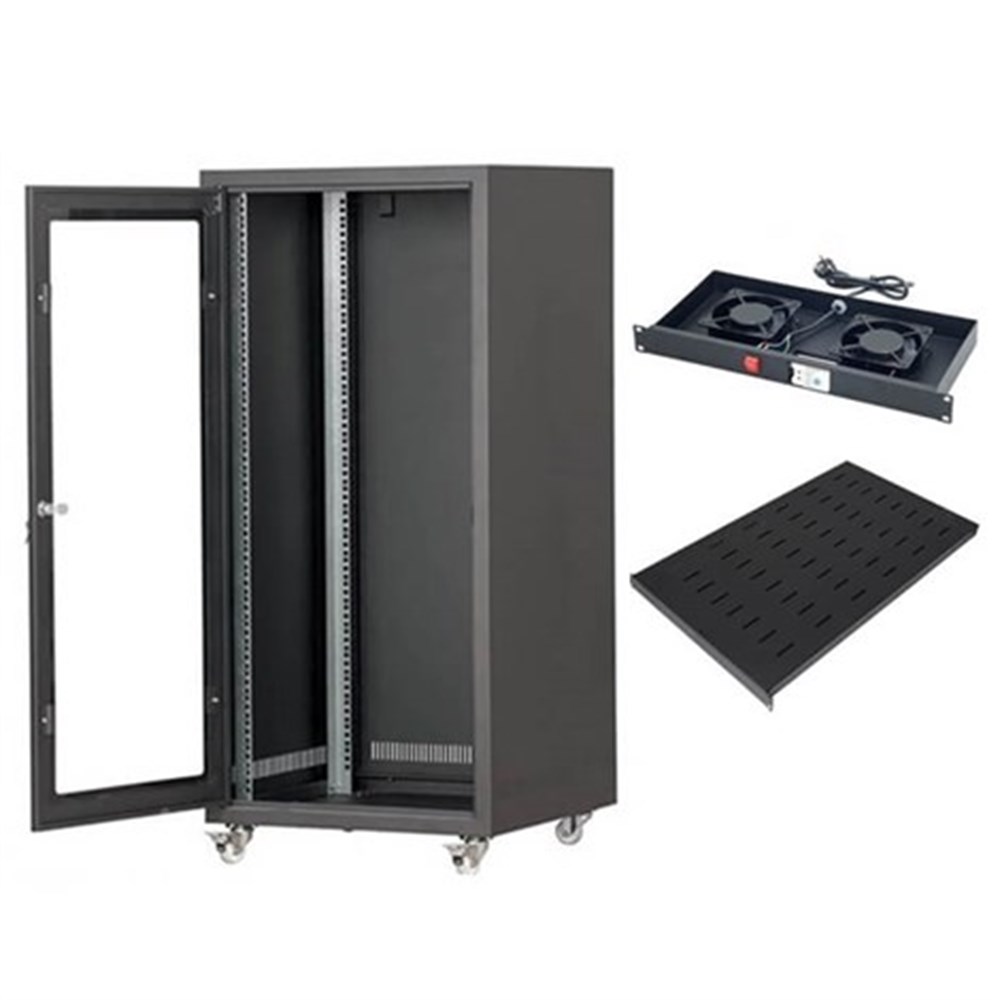 Hyperline Rack kabinet baglantilari