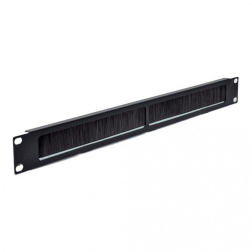 SETRACK 19'' 1U YATAY FIRÇA DÜZENLEYİCİ ORGANİZER