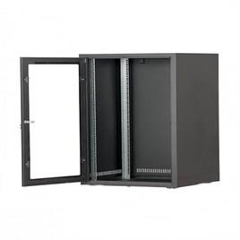 SETRACK 9U 53X46X46 CM DUVAR TİPİ RACK KABİNET