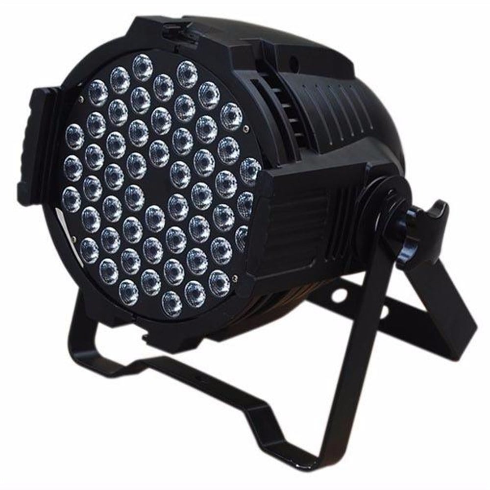 STAGE 54X3 WATT ALUMİNYUM KASA LED PAR SAHNE IŞIK