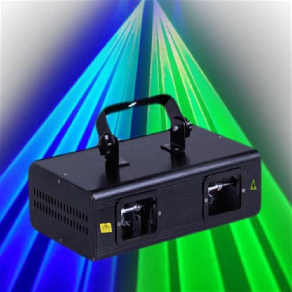 STAGE D-500 BG SPACE LAZER