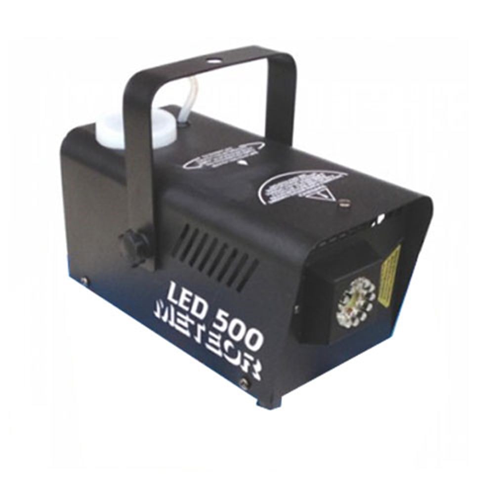 STAGE JL  LED 500 SİS MAKİNESİ