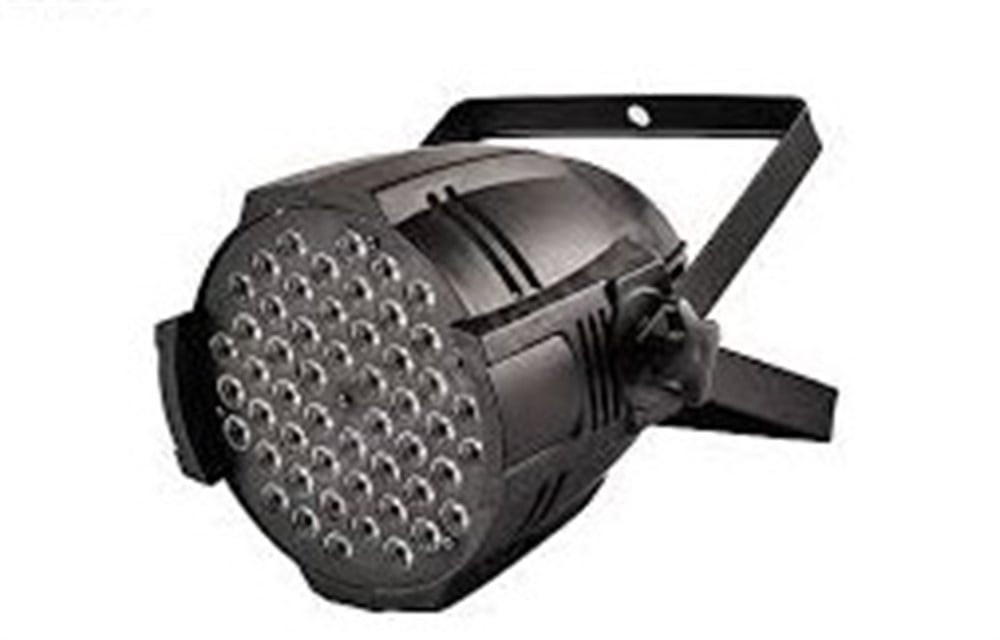 STARAY LP-5401R 54X3 WATT RGB FULL ALÜMİNYUM KASA LED PAR