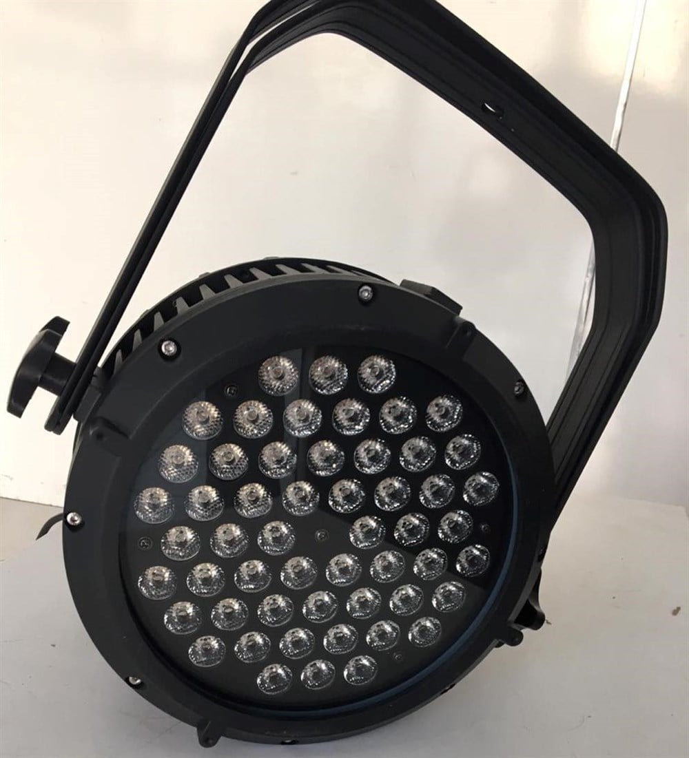 STARAY LP-5403A3 54X3 WATT WATERPROOF (SU GEÇİRMEZ) LED PAR IŞIK