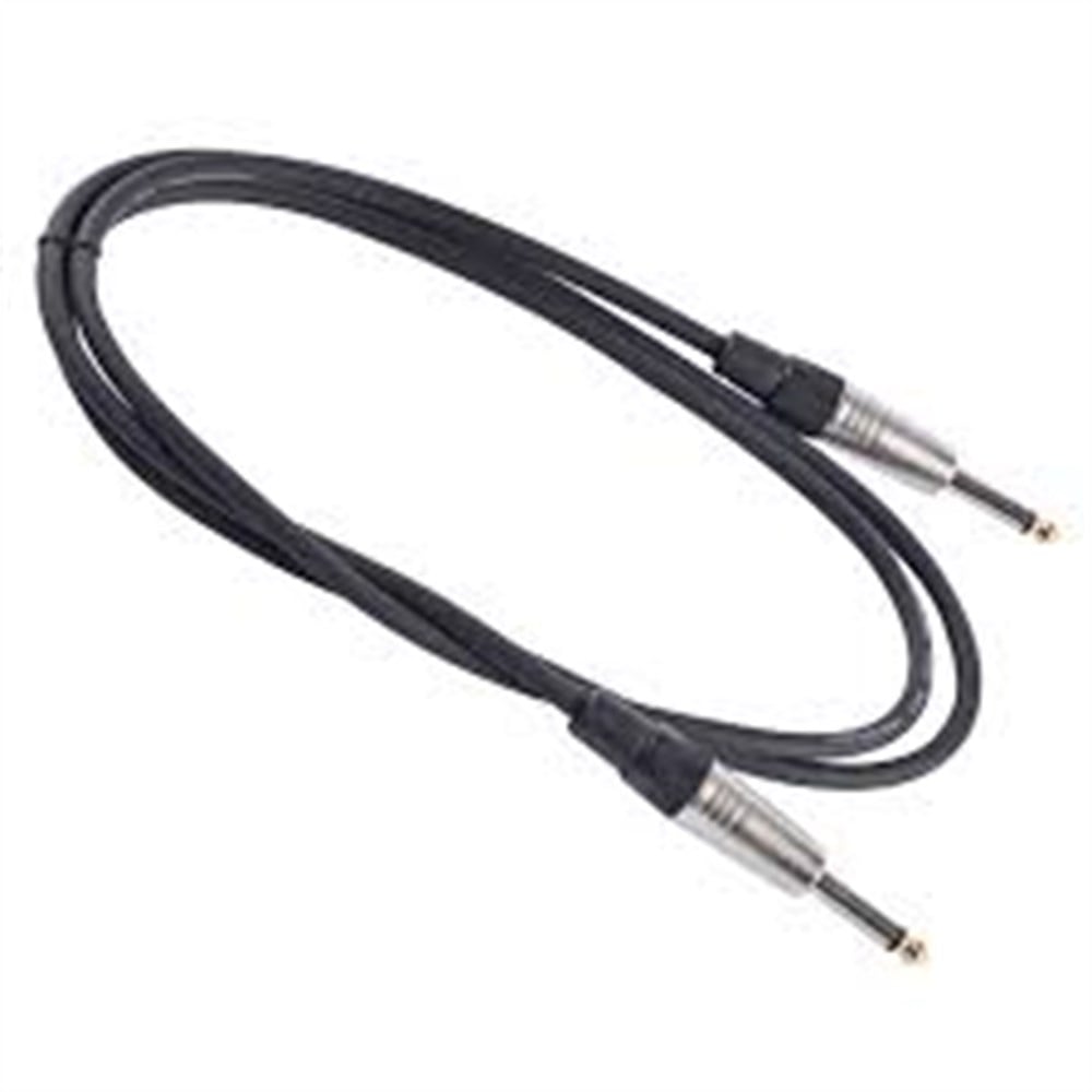 STI CD-8071 10M 10M 6.3 GİTAR JAKTAN 6.3 GİTAR JAKA KABLO