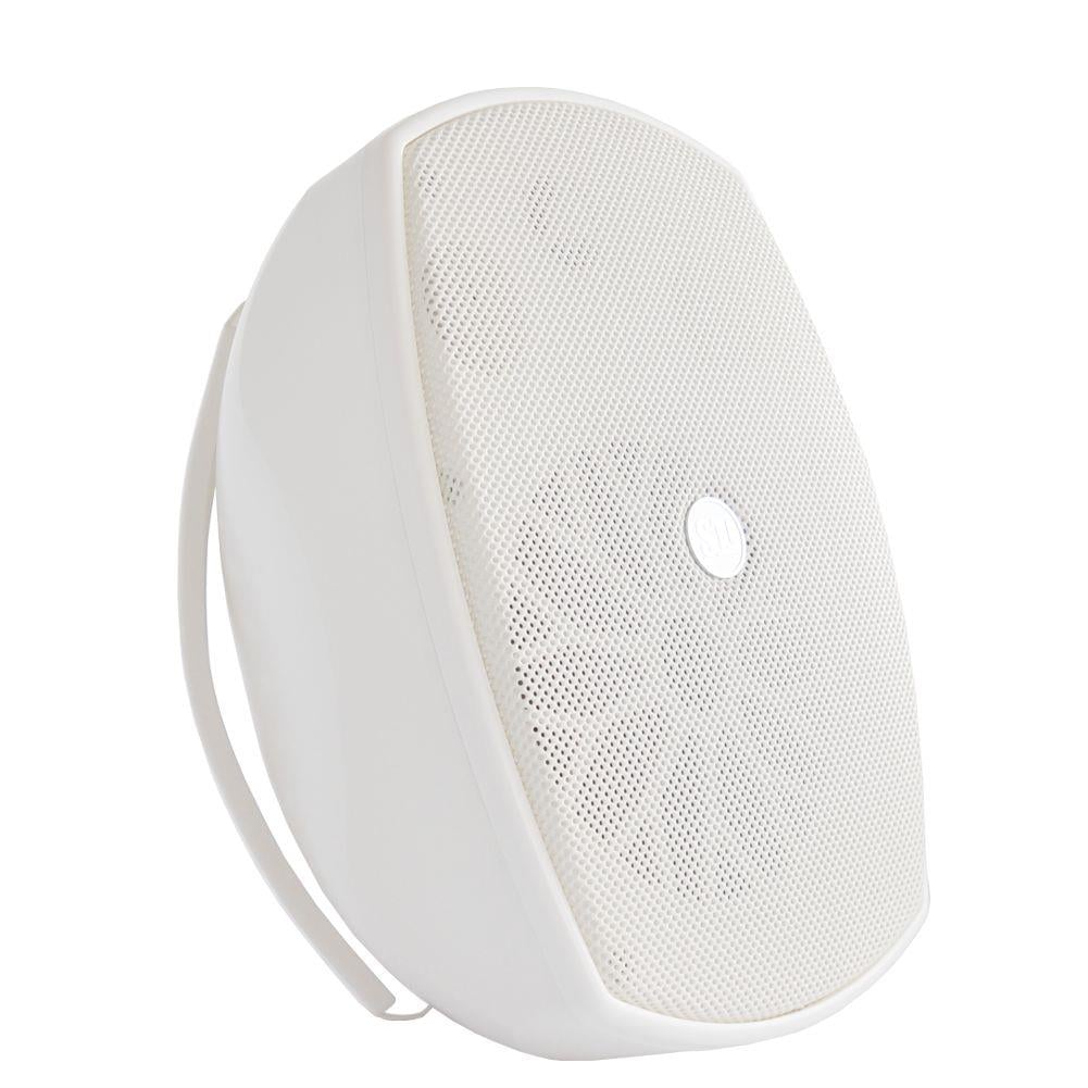 STİ CONTROL-4 2 YOLLU 25 WATT HAT TRAFOLU DUVAR TİPİ HOPARLOR (BEYAZ)