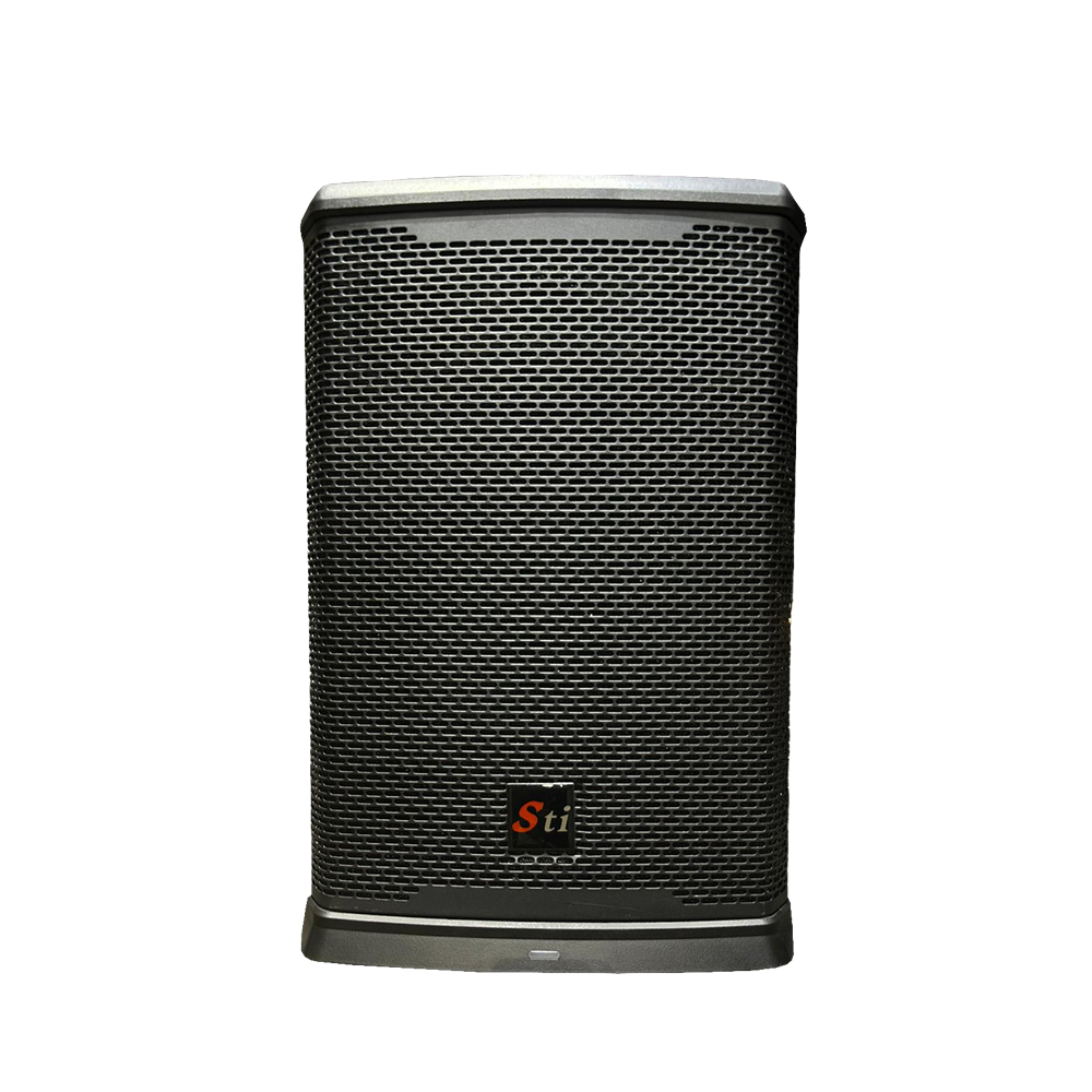 STI CP-12A 12 İNÇ 600 WATT AKTİF HOPARLÖR