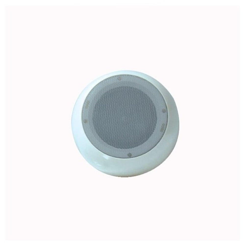 STİ CS-11 ALÇIPAN TAVAN HOPARLÖRÜ 15 WATT / 100V TRAFOLU / 8 OHM