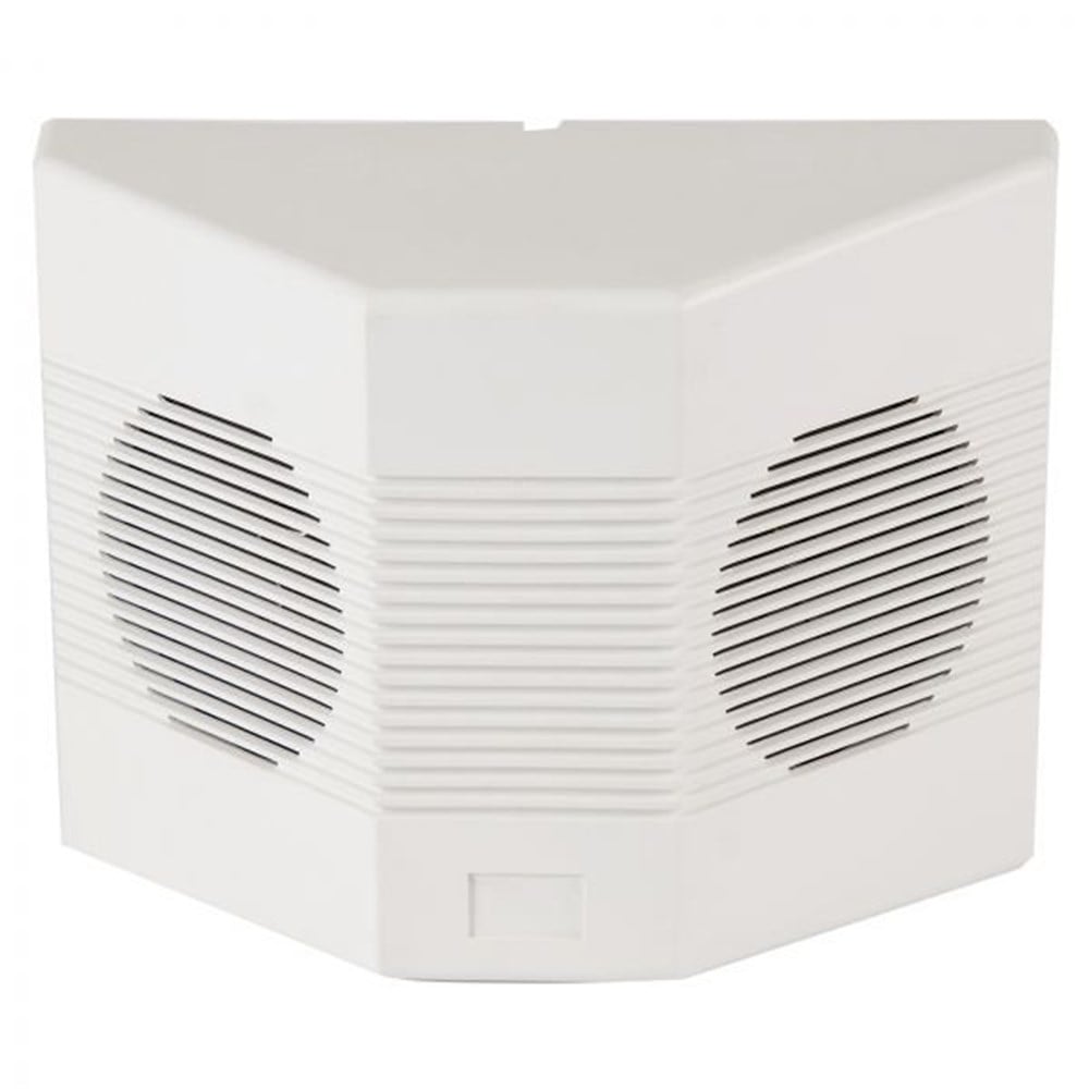 STI CY105 ÇİFT YÖNLÜ DUVAR TİPİ SÜTUN HOPARLÖR 100V - 25 WATT