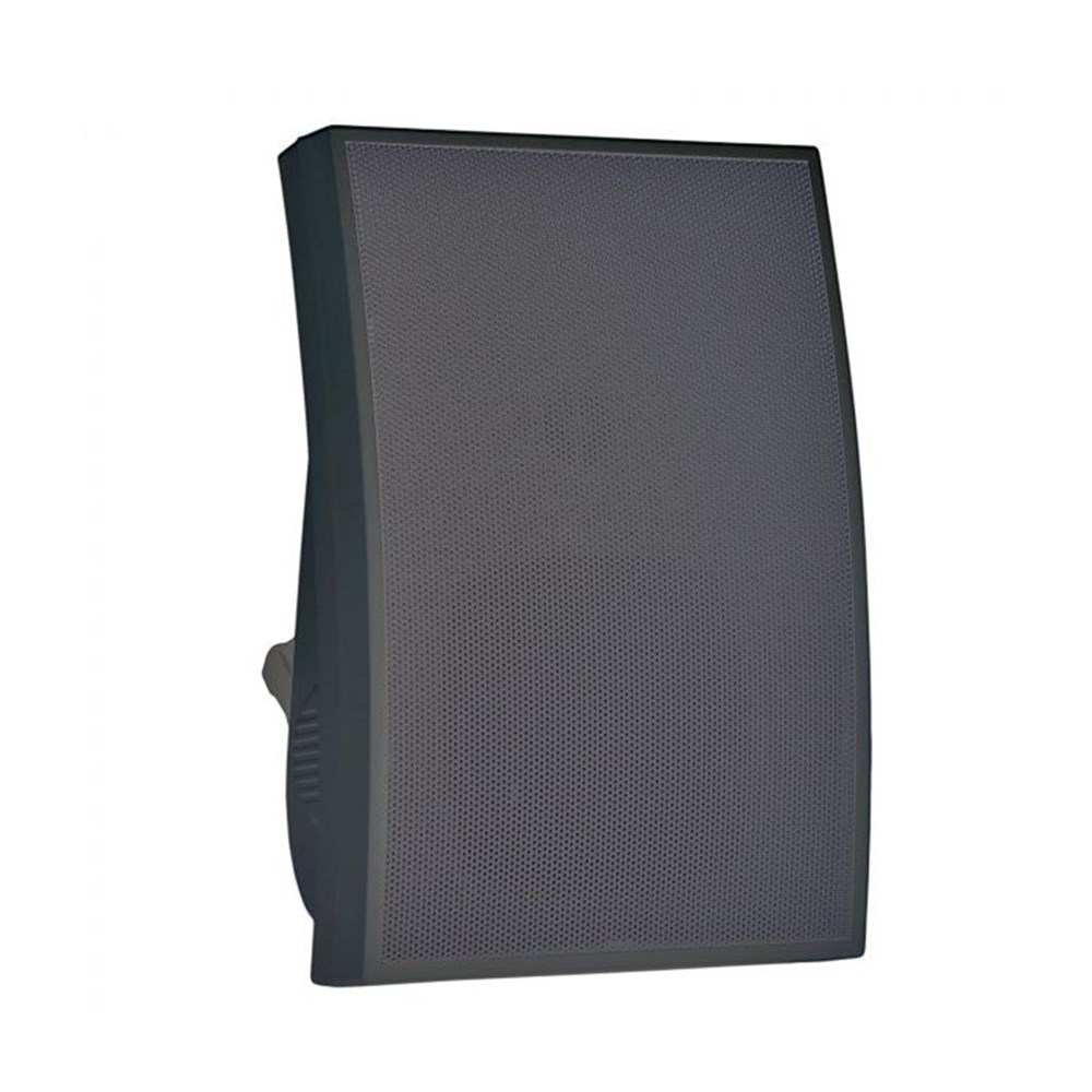 STI DH-05 BLACK DUVAR TİPİ HOPARLÖR 10 CM 4' 100V / 8 OHM