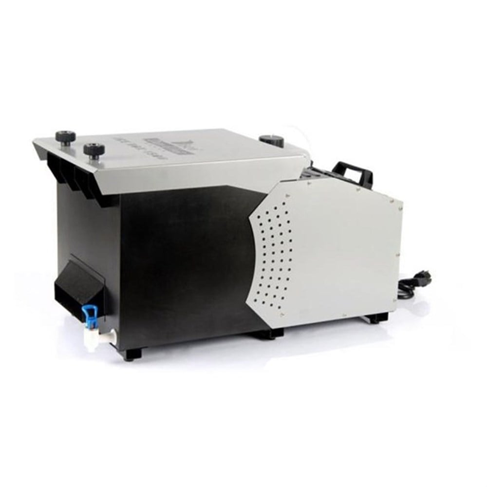 STİ DİSCO ICE BOX 1500 KURU BUZ EFEKTLİ 1500 WATT SİS MAKİNESİ