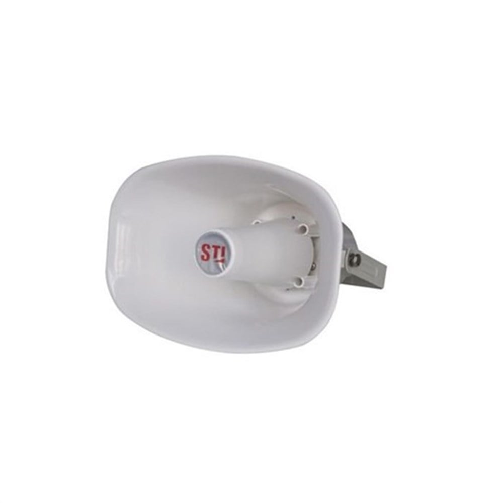 STI HS 04 HORN TİPİ HOPARLÖR 15 WATT / 100 VOLT HAT TRAFOLU