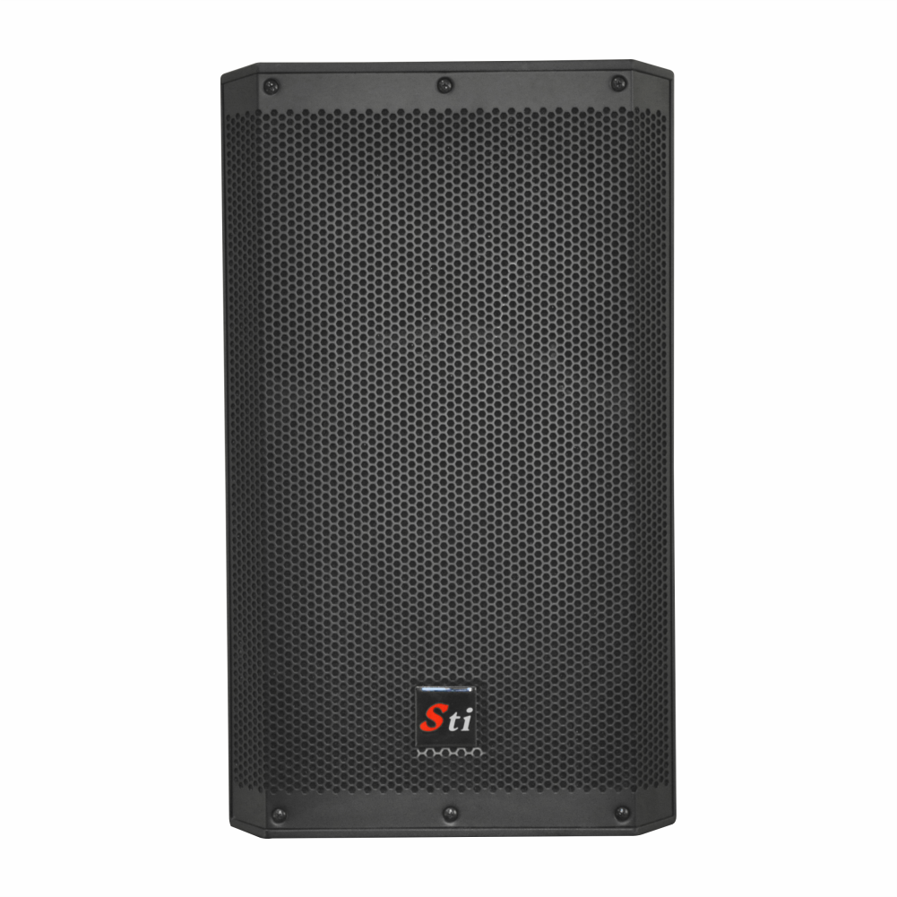 STI J 12 2 YOLLU AKTİF HOPARLÖR