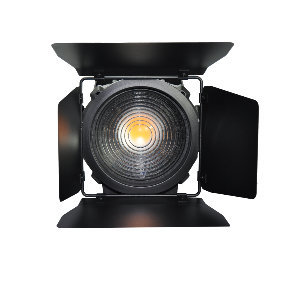 STI LS-03 LED 300WATT-3200K LED FRESNEL SPOT IŞIK