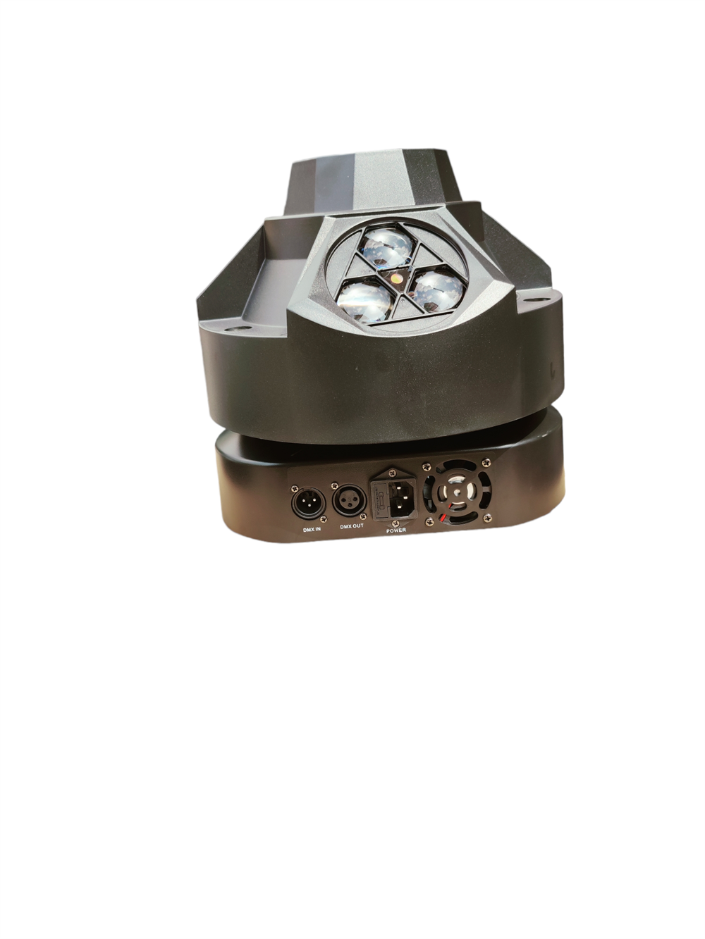 STI MH-1U 12 PCS LED DROBE LASER ROBOT IŞIK