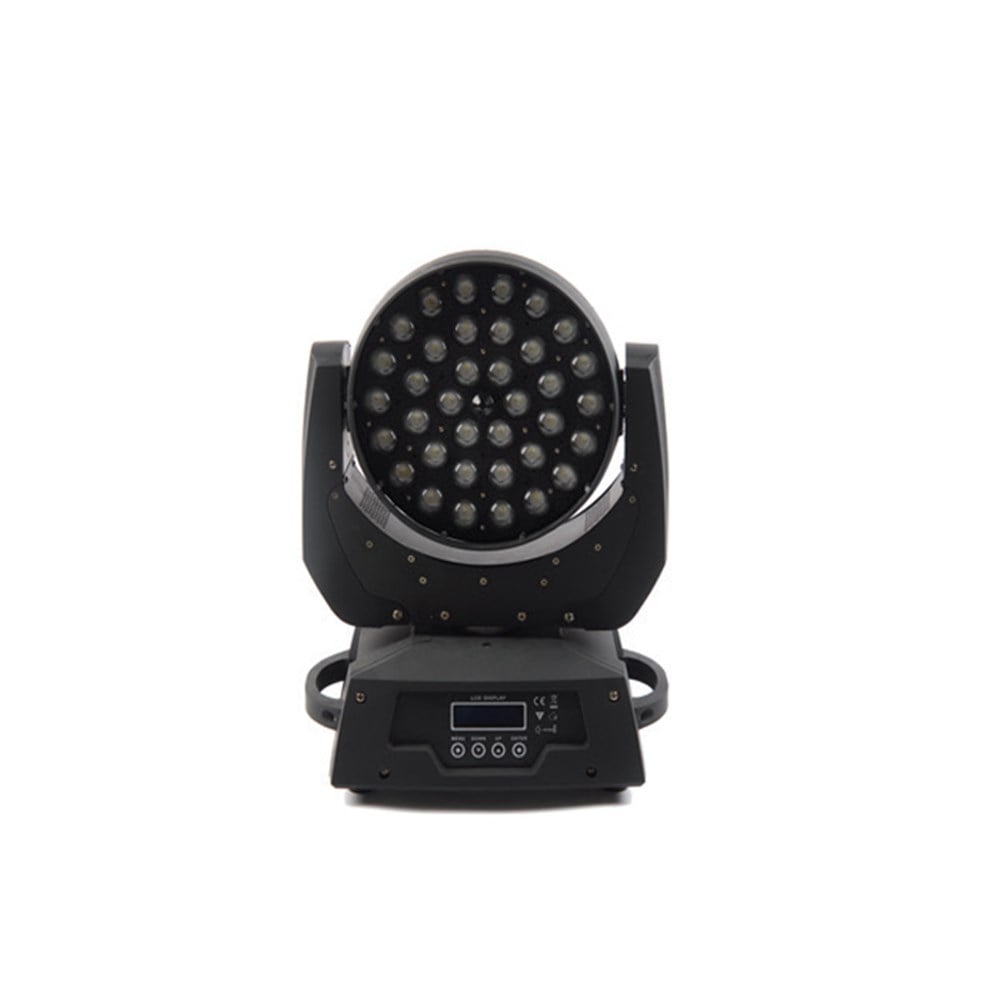 STI OLYMPOS 36X12W LED MOVINGHEAD ROBOT