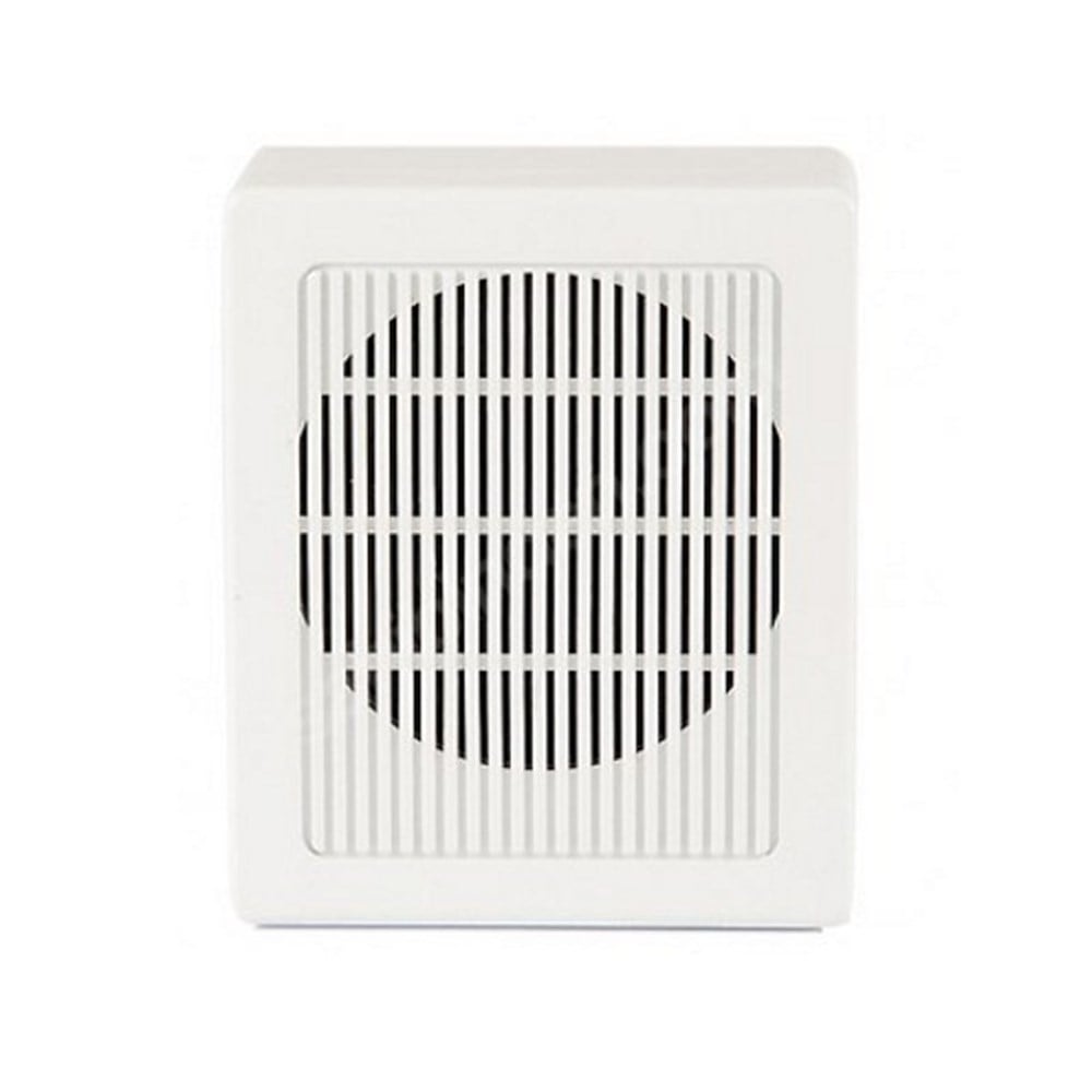 STI TY 02 - POTLU DUVAR TİPİ VOLÜM KONTROL HOPARLÖR 10 WATT 8 OHM