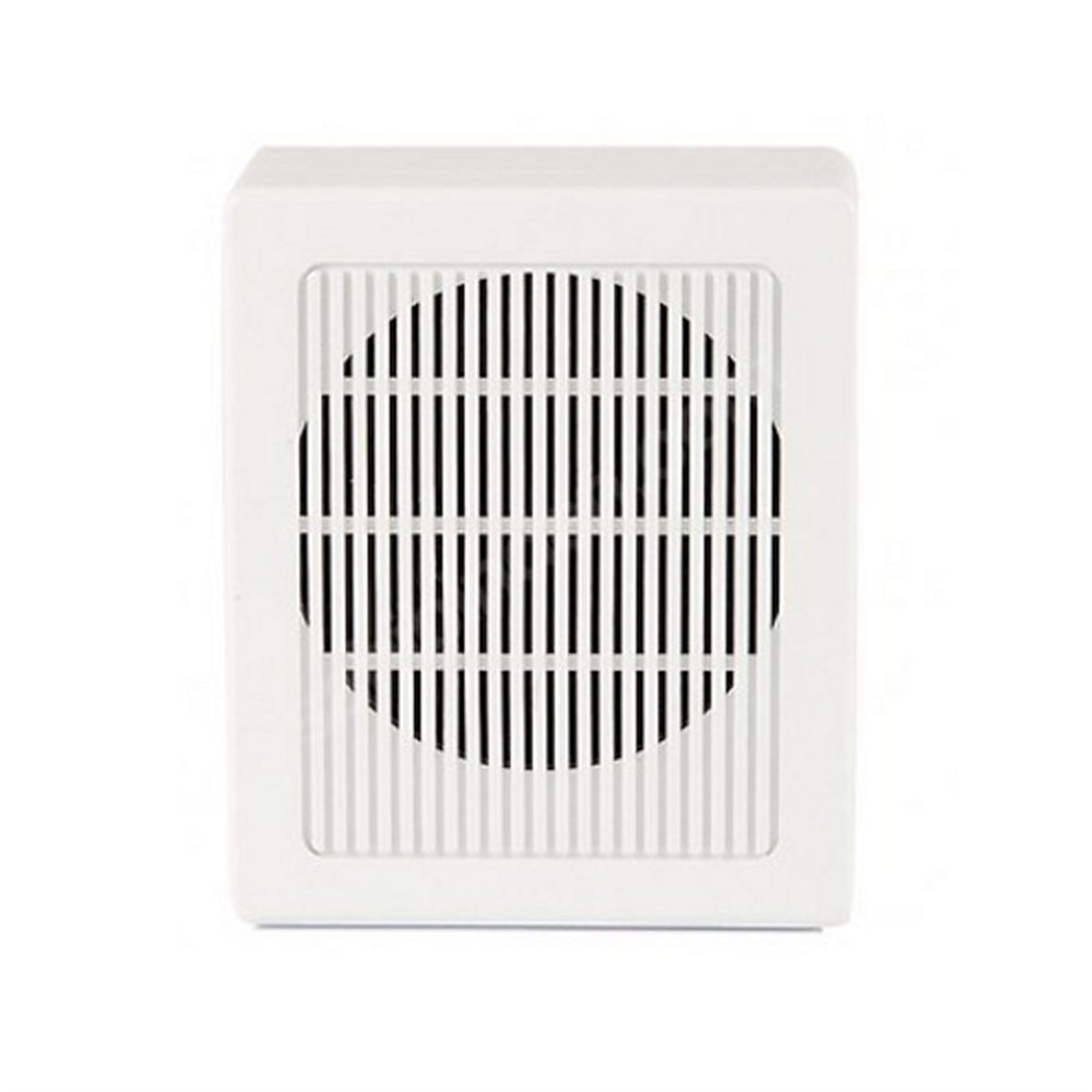 STI TY 04 - DUVAR TİPİ HOPARLÖR 10 WATT 8 OHM / 100V