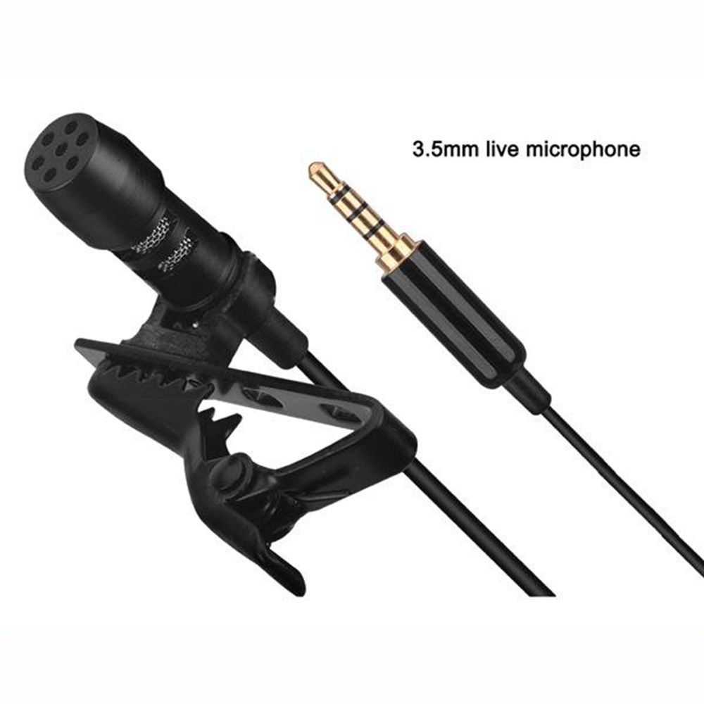 SUPERSONIC YM-001 KABLOLU YOUTUBER MİKROFONU