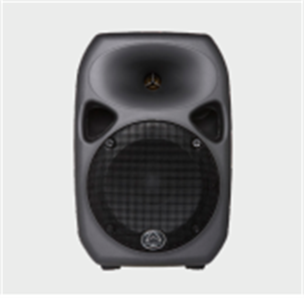 TİTAN 8 PASSİVE BLACK'' BEYAZ PASİF KABİN HOPARLÖR