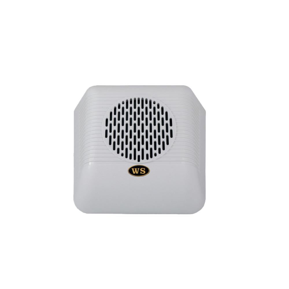 WEST SOUND DH 51 5 İNÇ 10W DUVAR HOPARLÖRÜ