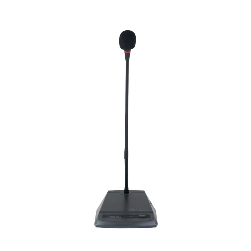 WEST SOUND KS 102 KONFERANS SİSTEMİ DELEGE ÜNİTESİ