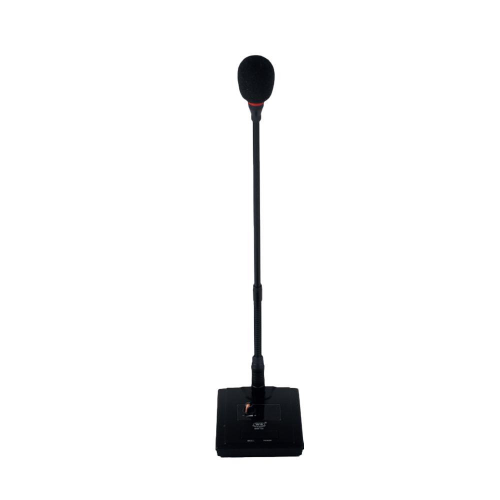 WEST SOUND MM 55 KABLOLU KÜRSÜ MİKROFONU