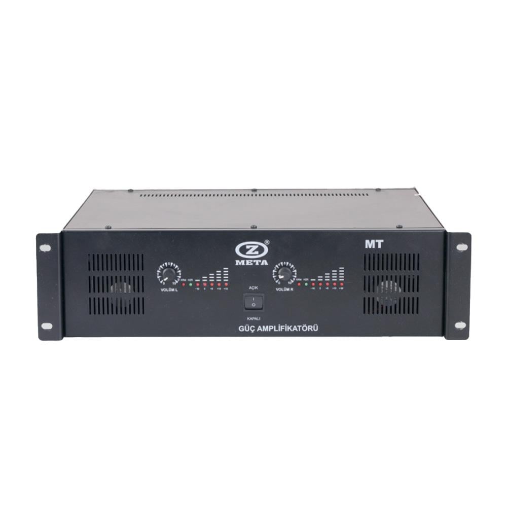 WEST SOUND MT 3000 MONO GÜÇ AMFİ