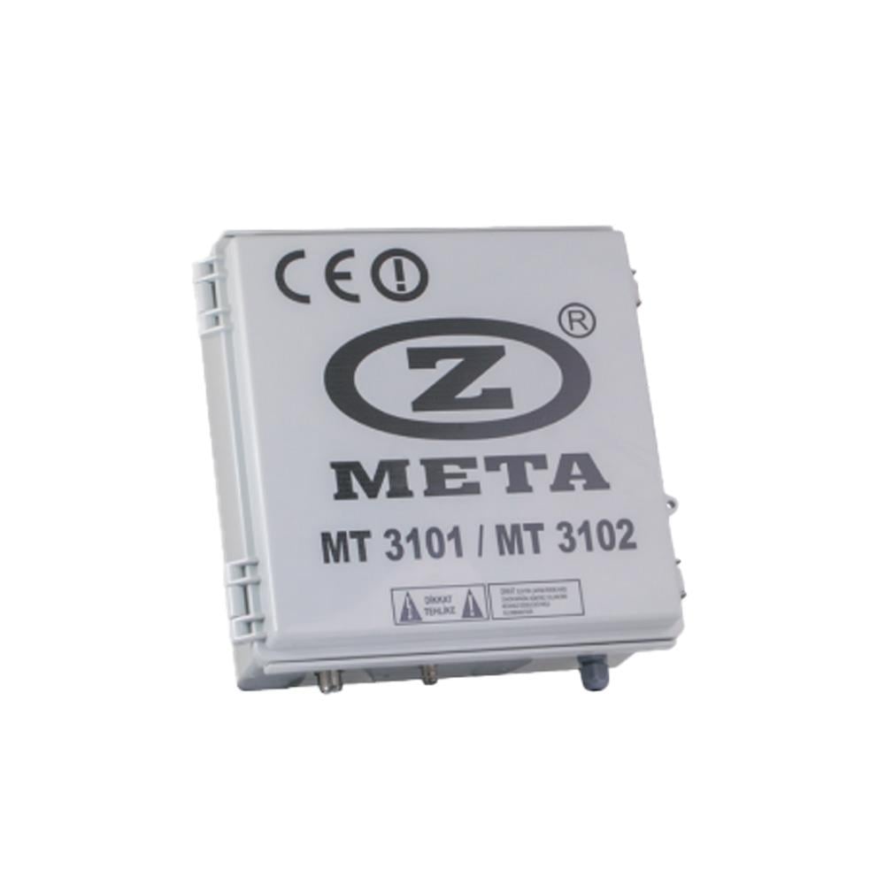 WEST SOUND MT 3101/3102 VHF-UHF DIŞ ORTAM AKTARICI ÜNİTESİ