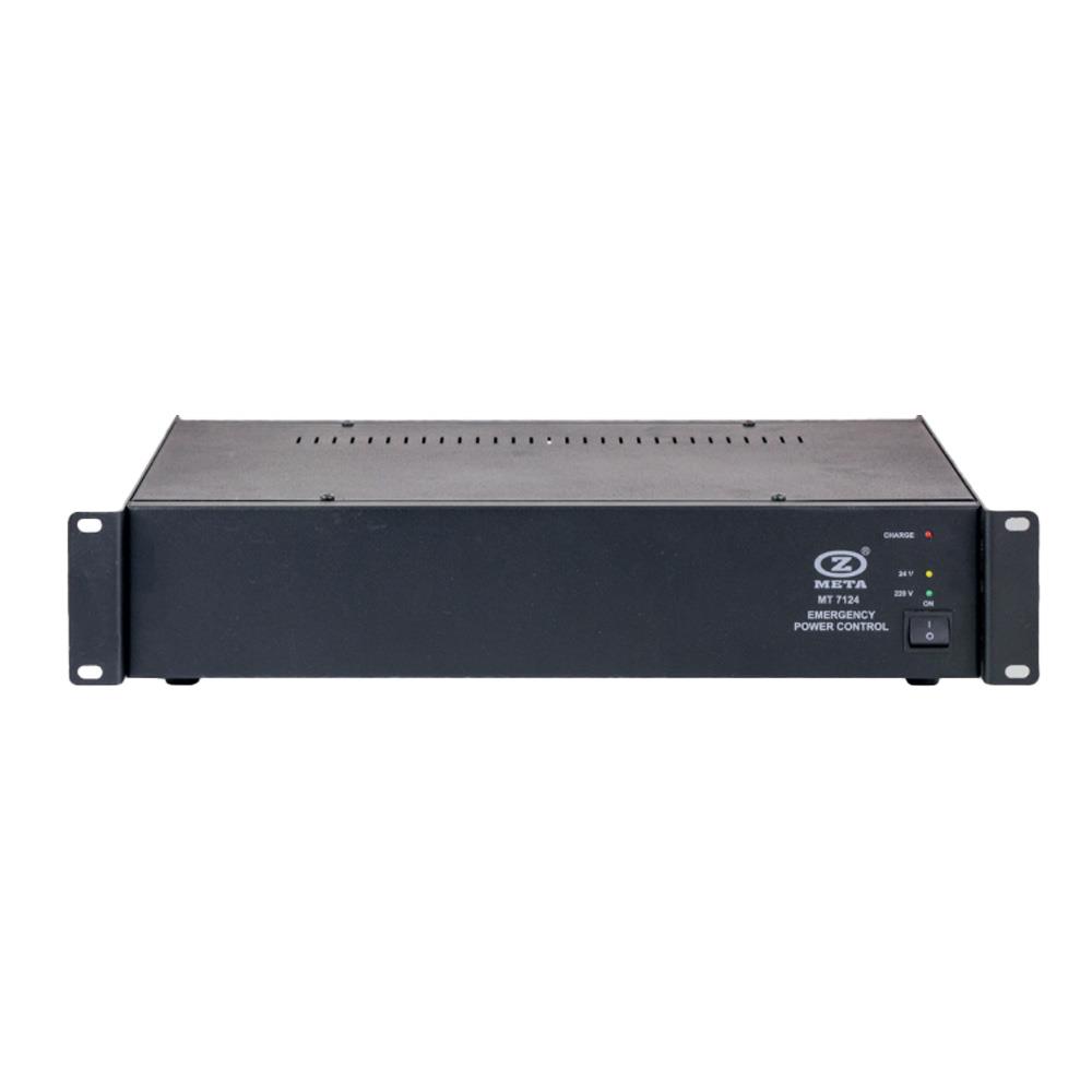 WEST SOUND MT 7124 GÜÇ KONTROL SARJ ÜNİTESİ