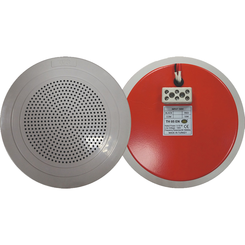 WEST SOUND MT 8004 POE ANONS KONTROL MERKEZ ÜNİTESİ