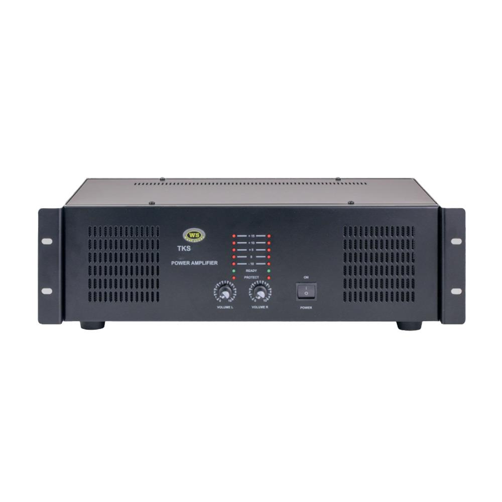 WEST SOUND TKS 1000 P POWER AMFİ