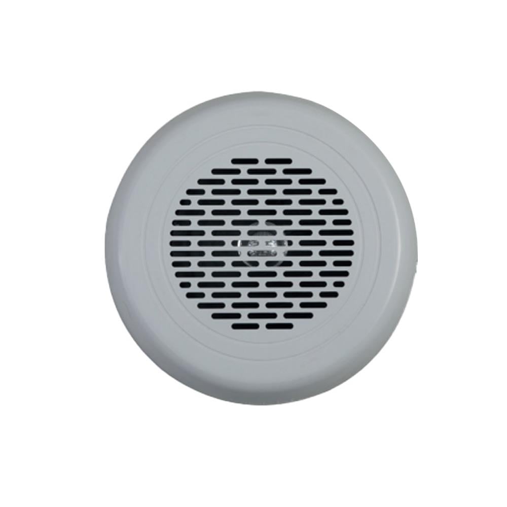WEST SOUND TT 05 5 İNÇ SIVA ÜSTÜ TERS TAVAN HOPARLÖRÜ BEYAZ