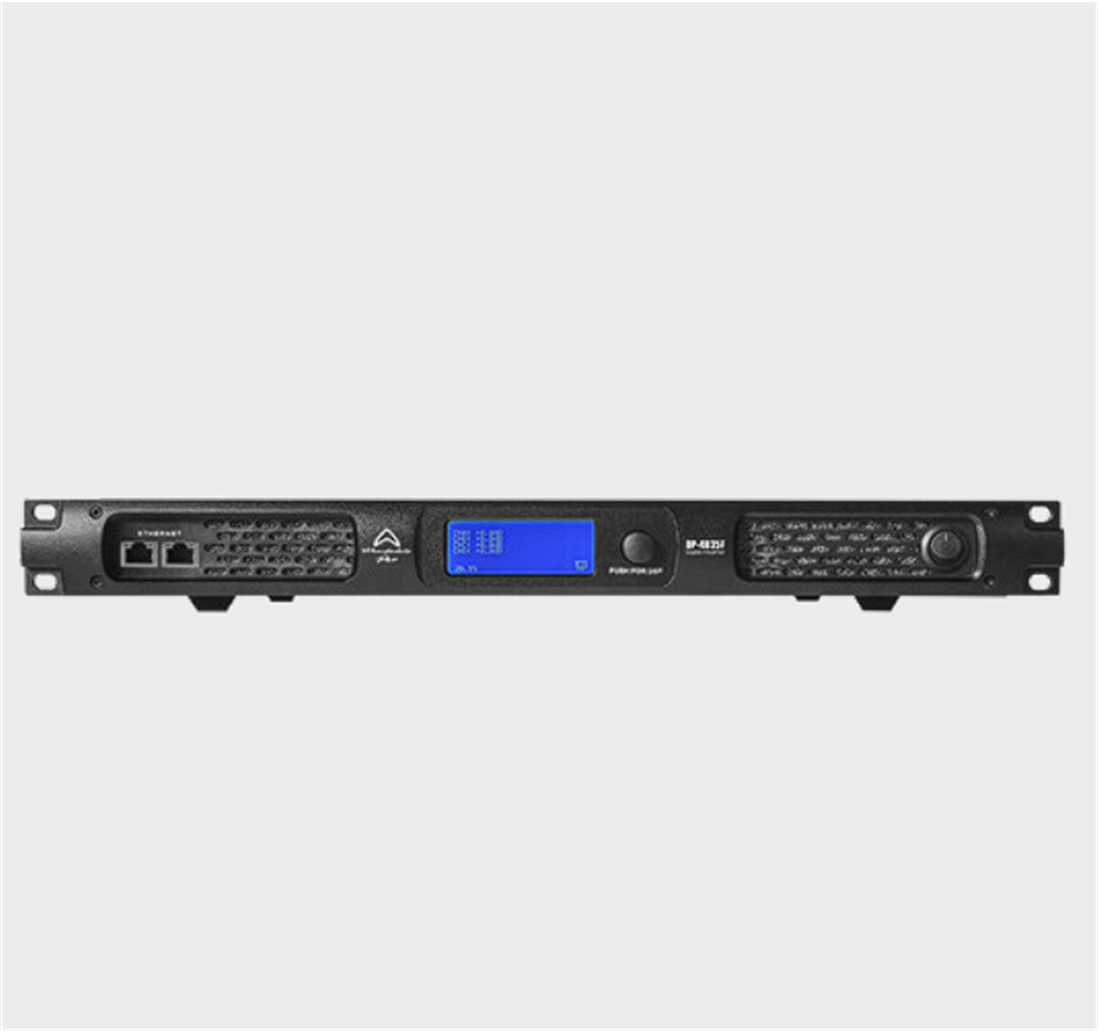 WHARFEDALE PRO DP-4035F POWER AMPLİFİKATÖR