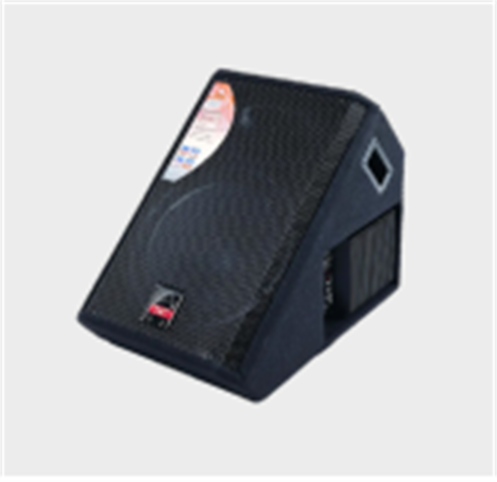 WHARFEDALE PRO EVP-X15PM 15'' AKTİF MONİTÖR HOPARLÖR