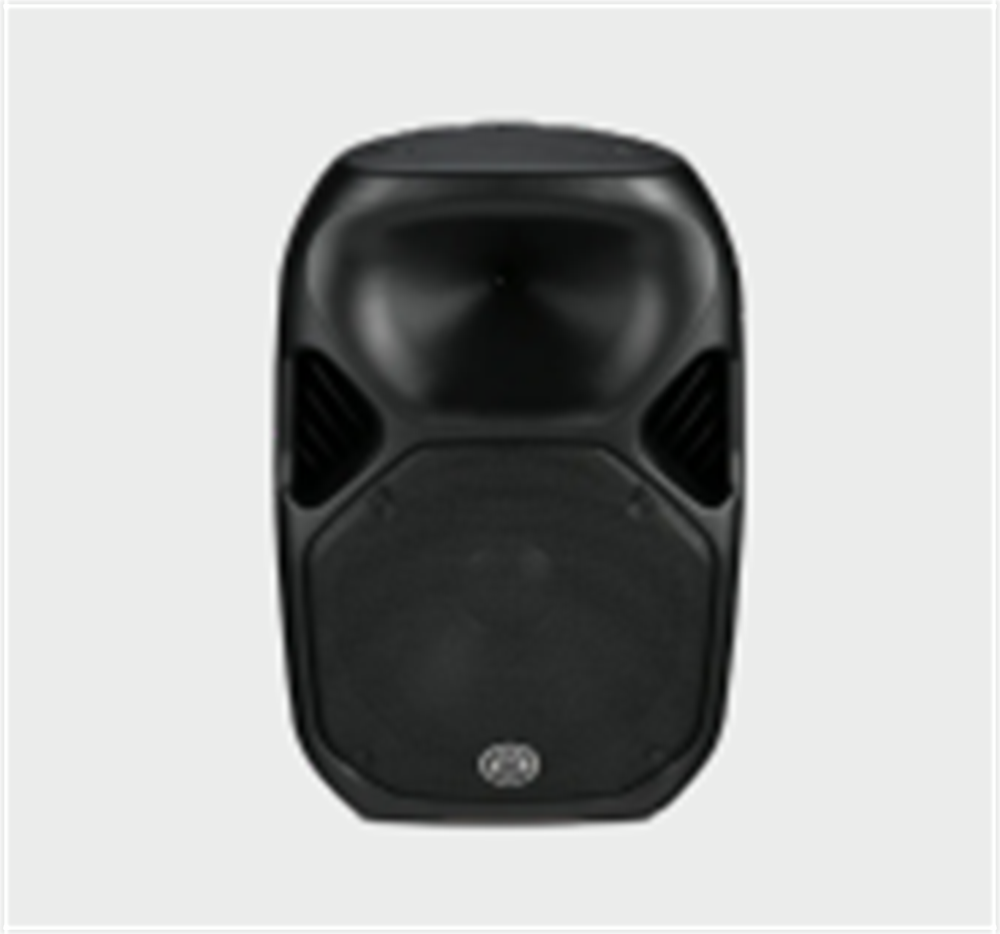 WHARFEDALE PRO TİTAN 12Z 12'' SİYAH PASİF KABİN HOPARLÖR