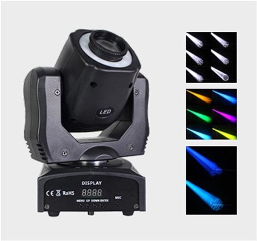 WIEDER WR-60RING 60 WATT LED HALKALI LED SPOT IŞIK