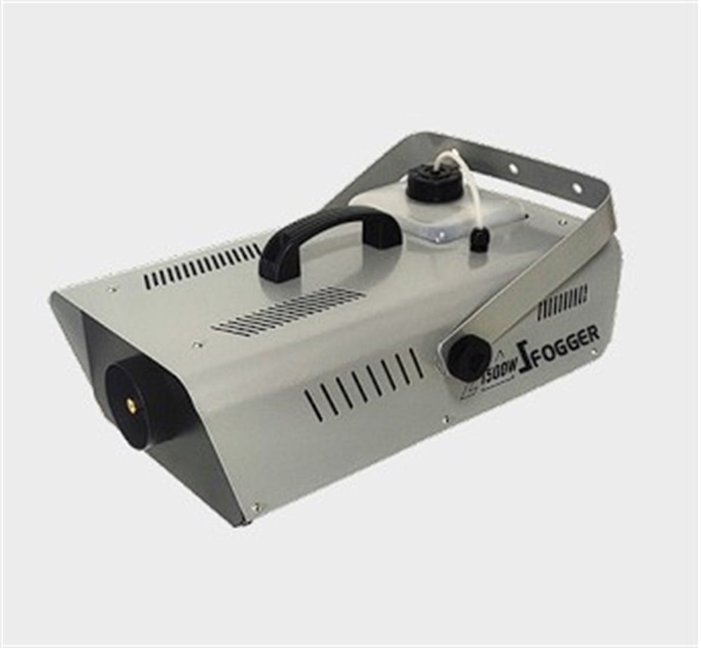 WIEDER WR-FOG150 1500 WATT SİS MAKİNESİ 