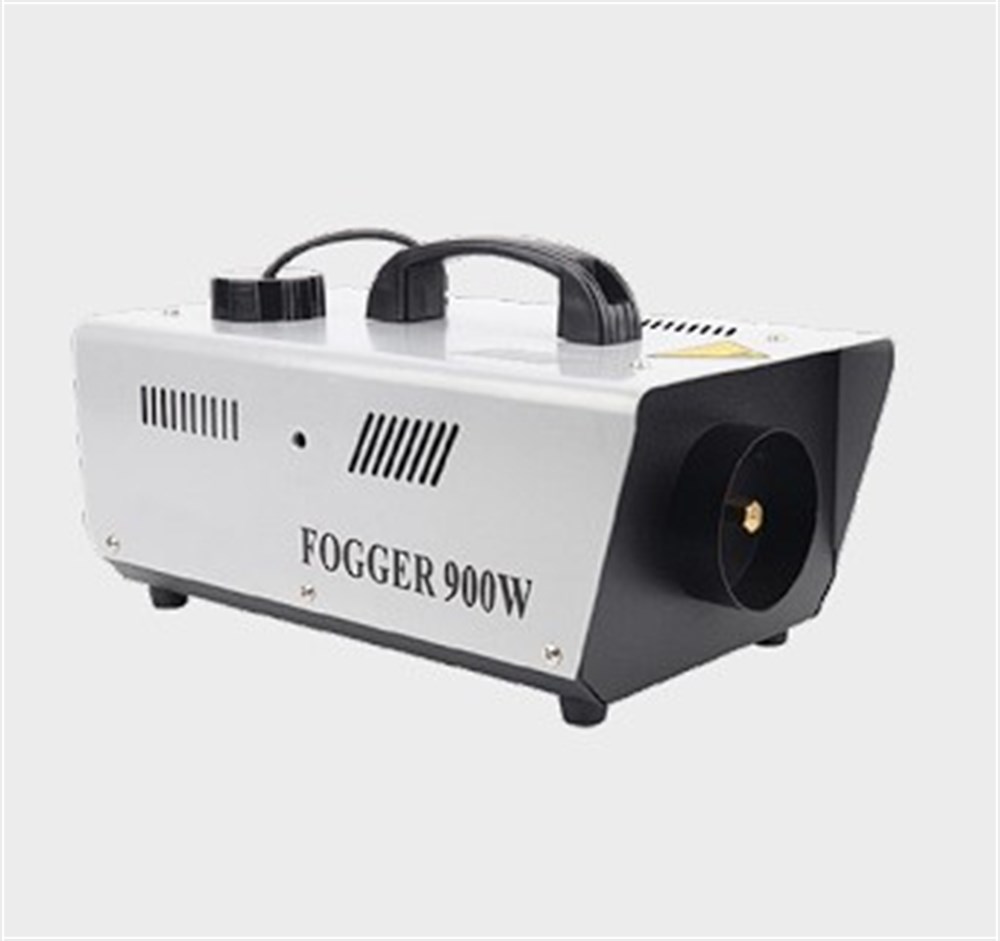 WIEDER WR-FOG90 900 WATT SİS MAKİNESİ 