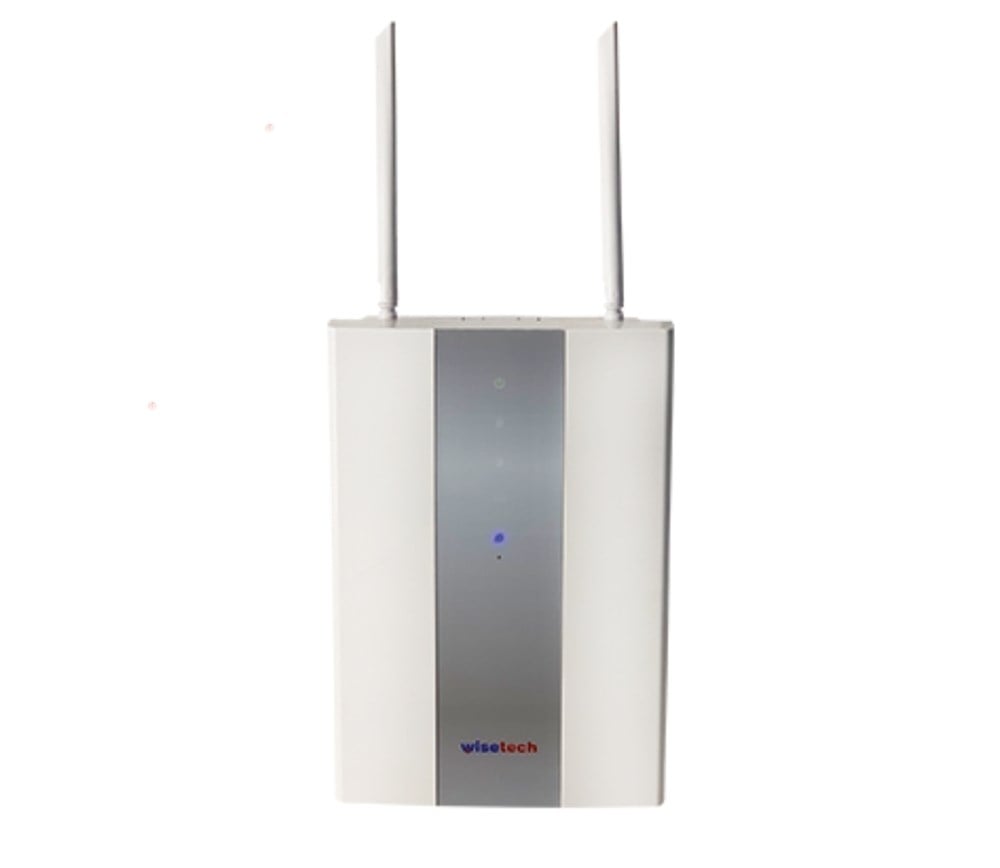Wisetech WS-212 Kablosuz Alarm Seti