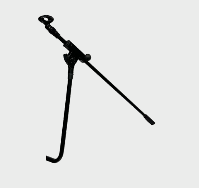 WÖLLER ACS-19 MİKROFON SEHPALARI